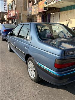 بیجۆ پارس